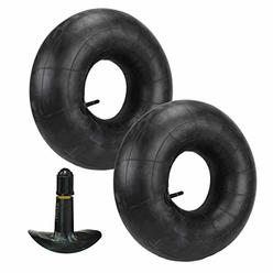 Tube Specialty Set of Two 20x10-8 Lawn Tractor Tire Golf Cart Inner Tube 20x8x8 20x10x8 Lawn Mower Tire Tube