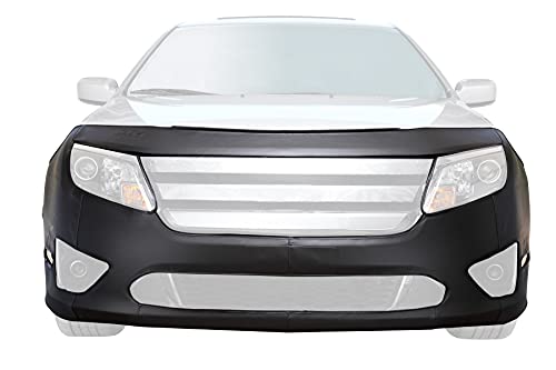 LeBra Covercraft LeBra Custom Front End Cover | 551314-01 | Compatible with Select Toyota Camry Models, Black