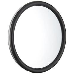 GG Grand General 33271 Stainless Steel 5? Convex Blind Spot Mirror with Center Mount for Trucks, Buses, Utility Vehicles and Mor