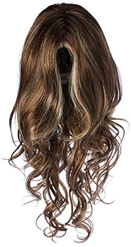 Hair-U-Wear Raquel Welch Haiear Downtime Long And Luscious Hair Wig, ss10/16 ss Caramel by Hairuwear