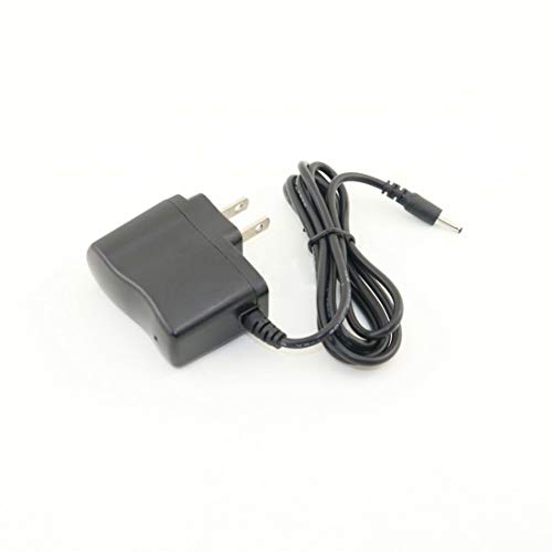 Nkf New - AC Adapter Power Charger Cord for Philips Norelco 77990 4203-030-77990 G470 Trimmer