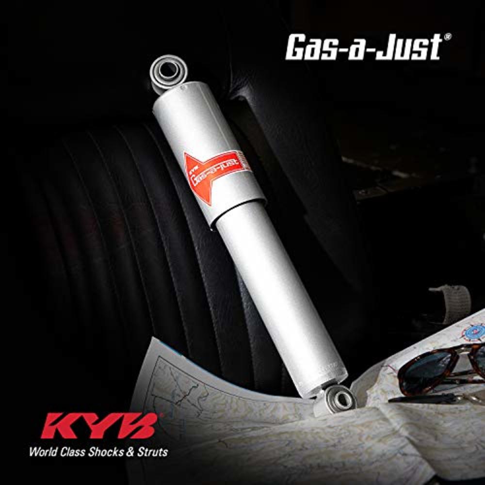 KYB KG5603A Gas-a-Just Gas Shock