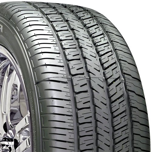 Goodyear Eagle RS-A Radial Tire - 245/45R20 99V