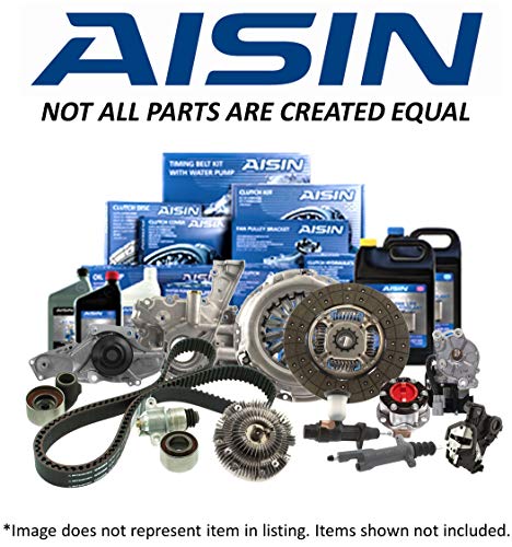 AISIN TKT-021 Engine Timing Belt Kit with Water Pump, grey