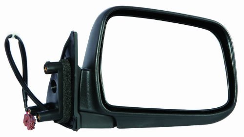DEPO 315-5414R3EF Replacement Passenger Side Door Mirror Set (This product is an aftermarket product. It is not created or sold 