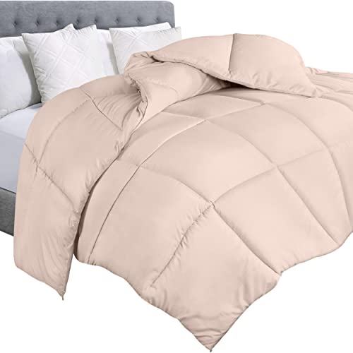 Utopia Bedding comforter Duvet Insert - Quilted comforter with