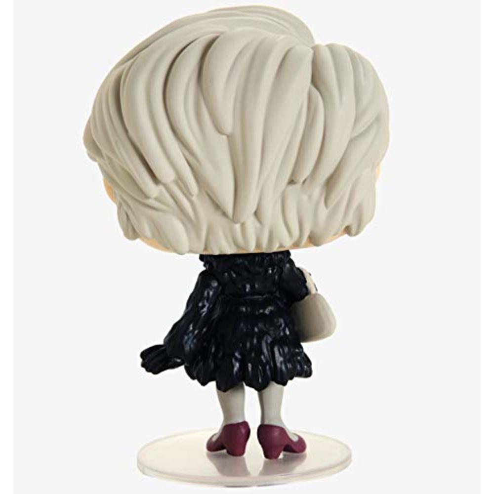 Miranda priestly pop Clearance