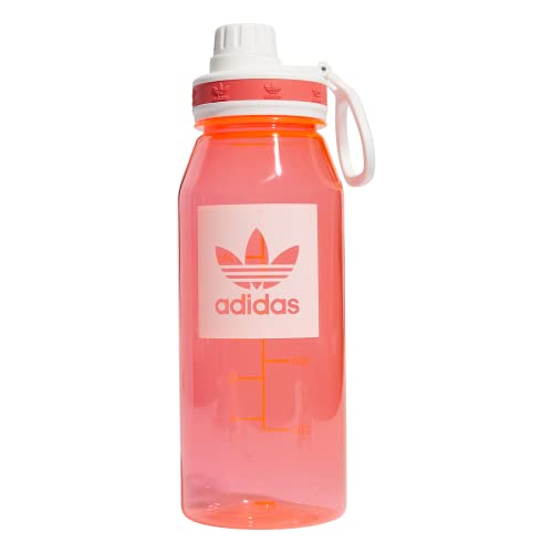 Adidas adidas Originals 1 Liter (32 oz) Refillable Plastic Water