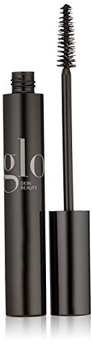 Glo Skin Beauty Water Resistant Mascara in Black | Longwear, Smudge Proof, Non-Clumping | Cruelty Free