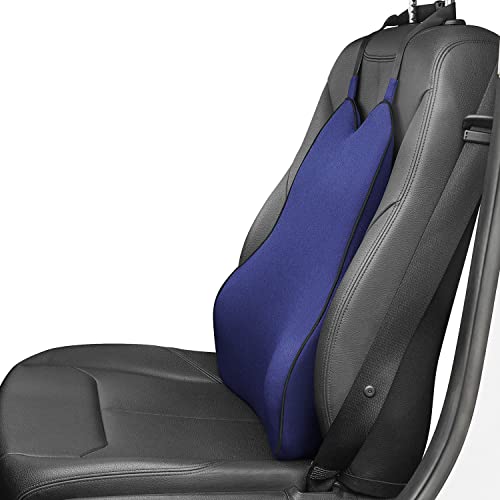 Dreamer Car Dreamer car Back Support Lumbar Support Pillow for car