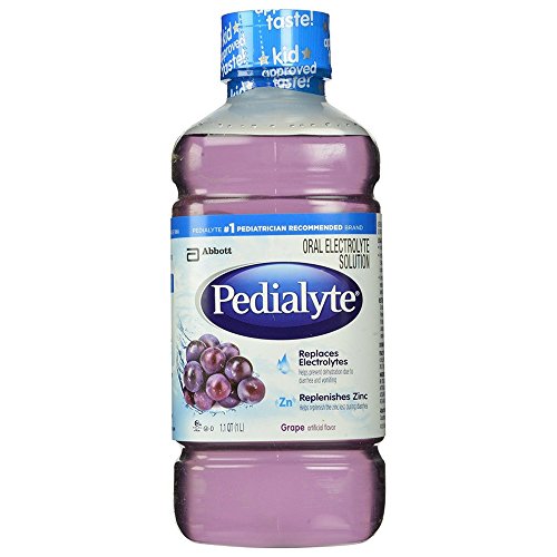 Pedialyte grape (338 Ounce)