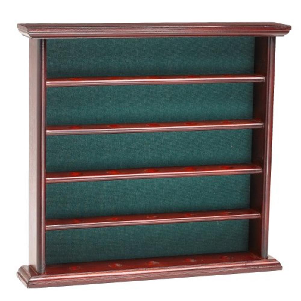 Golf Gifts & Gallery Golf Ball Display Cabinet