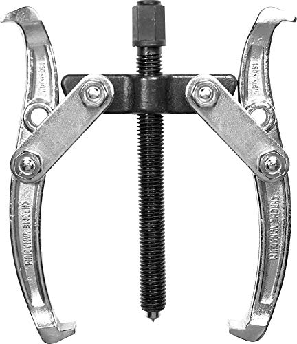 Performance Tool W84501 2 Jaw 6-Inch Gear Puller