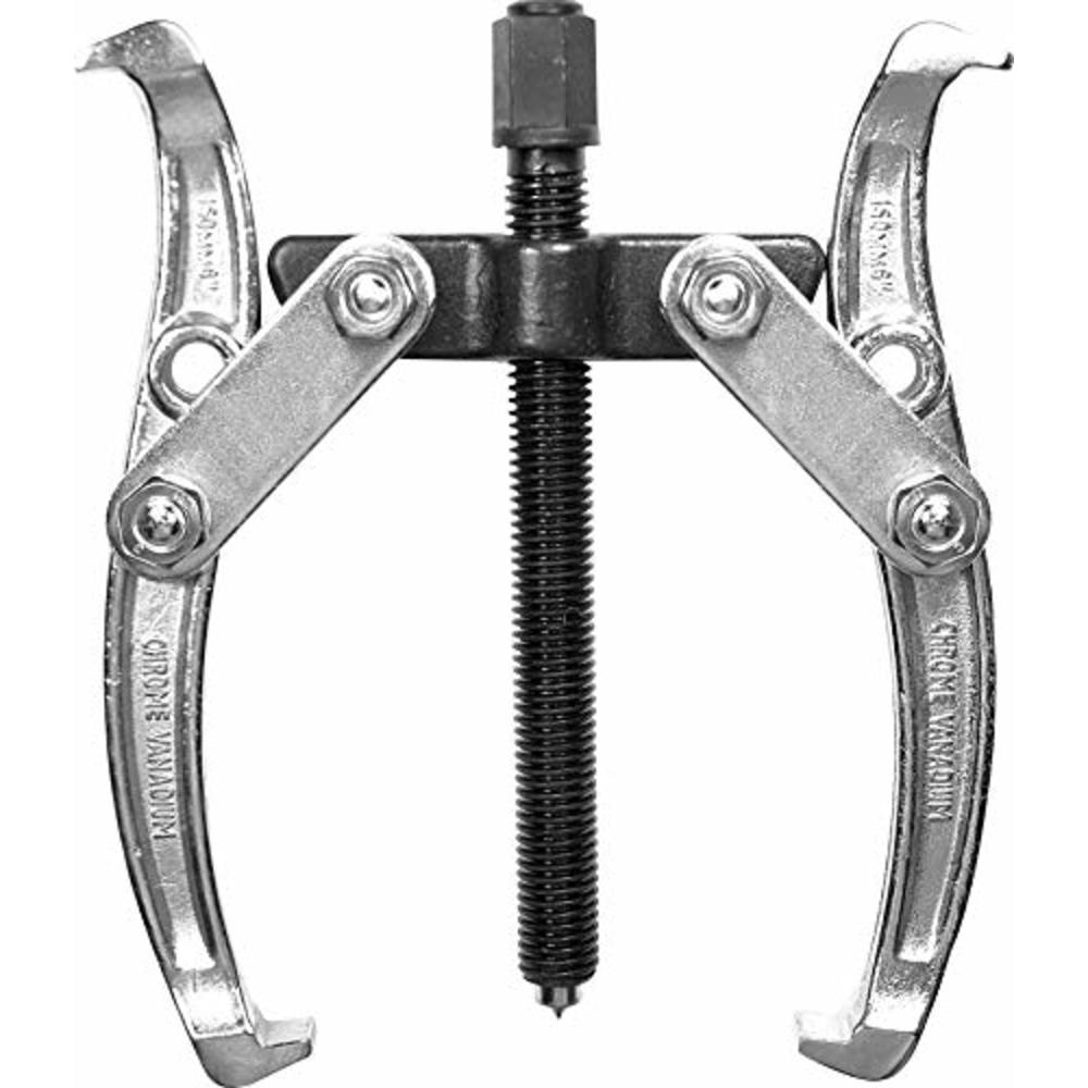 Performance Tool W84501 2 Jaw 6-Inch Gear Puller