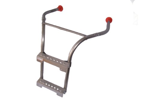 Ladder-Max Multi-Pro for corners and more, ladder stand-off/ stabilizer