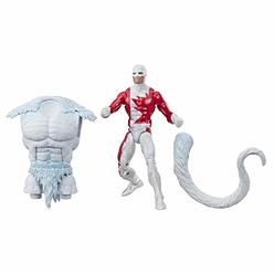 Disney Marvel Classic Hasbro Marvel Legends Series 6" Collectible Action Figure Marvel’s Guardian Toy (X-Men/X-Force Collection) – with