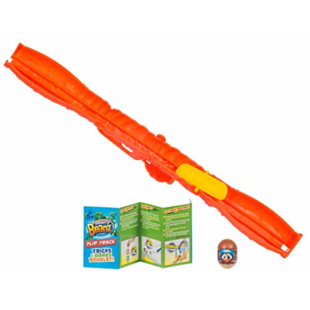 Mighty Beanz Flip Track Mighty Beanz Flip Track
