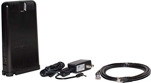 Davis Instruments 6100 WeatherLink Live | Wireless Data Collection Hub for Vantage Vue / Pro2 Weather Stations | Automatic Data 