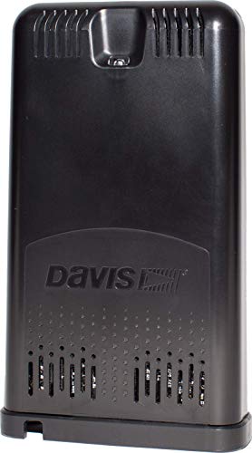 Davis Instruments 6100 WeatherLink Live | Wireless Data Collection Hub for Vantage Vue / Pro2 Weather Stations | Automatic Data 