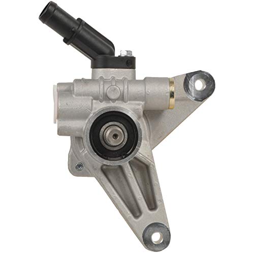 Cardone 96-5349 New Power Steering Pump without Reservoir