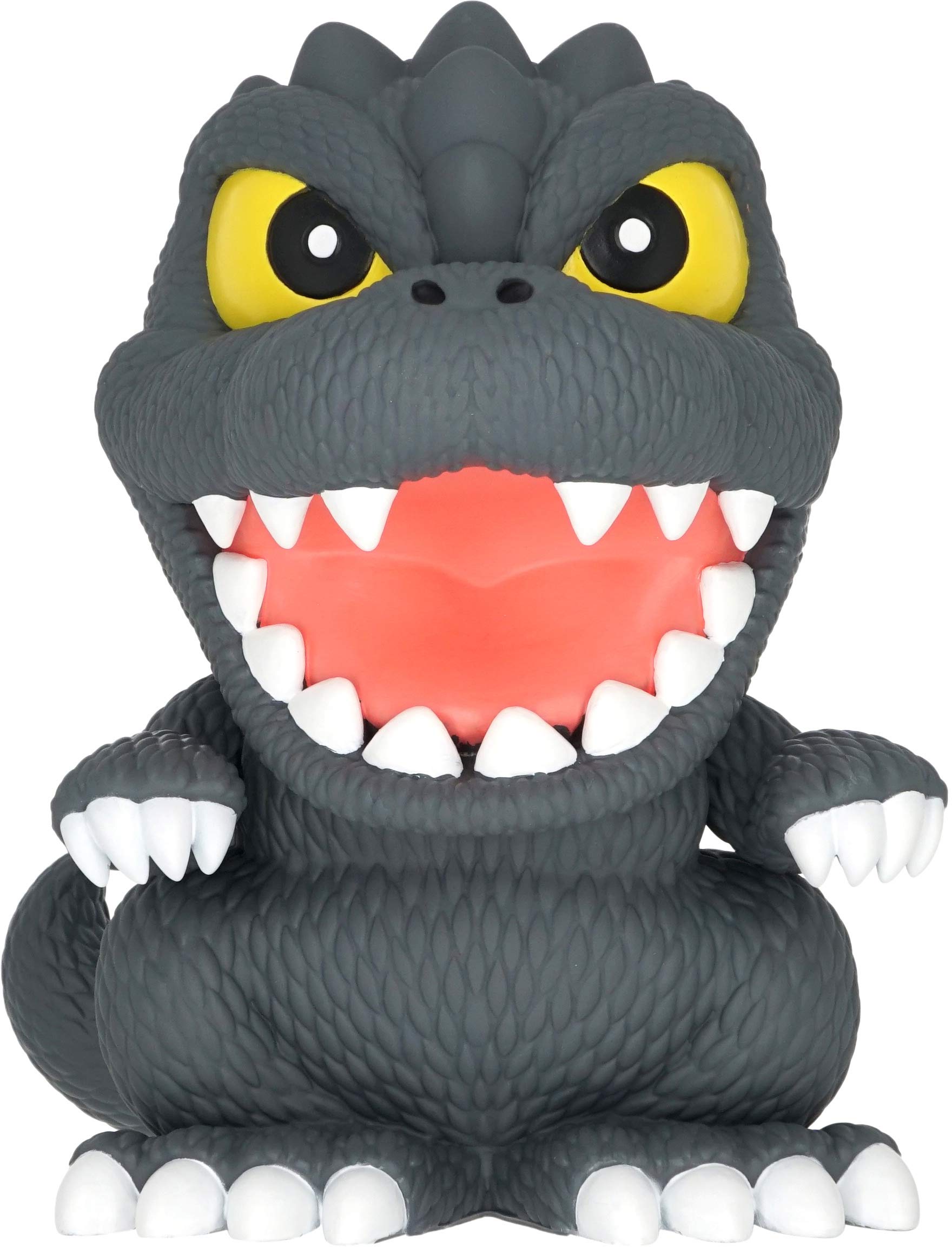 Godzilla Figural PVC Bank