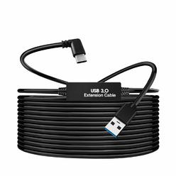 W WDXAMAST DYNAPOINT VR Link cable,compatibleWith Oculus Quest 2 Link cable 26ft,USB 31 to USB c cable, for Quest 2Steam VR Virtual Reality Headset g