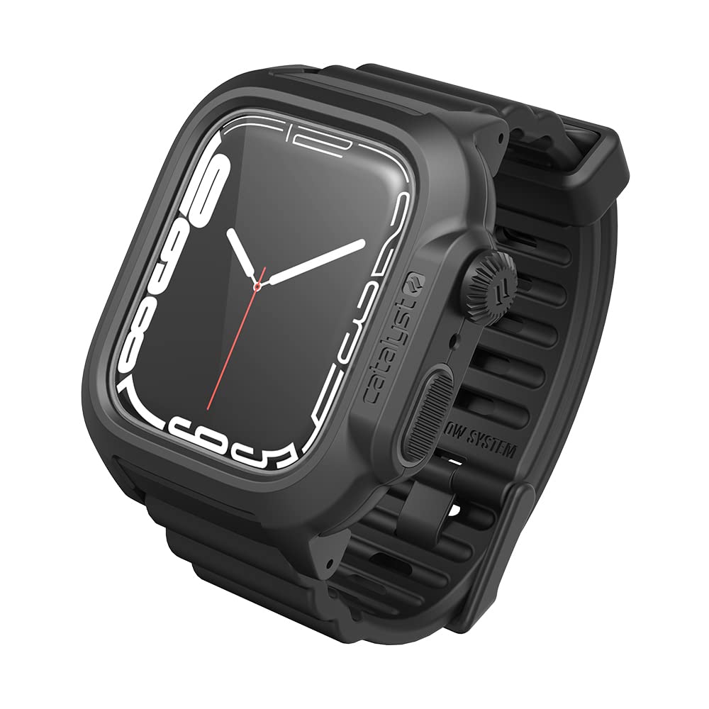 Total protection case for 45mm apple watch series 7 clearance