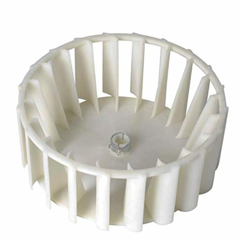 Wadoy Y303836 Blower Wheel Compatible with Dryer 303836, 312913, AP4294048, 1245880, 3-12913, 3-3836