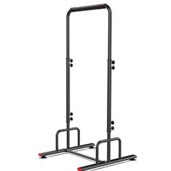 KDFJ Indoor Sport Horizontal Bars,Multifuncional Power Tower,Pull Up Bar, Home gym Fitness Equipment Abdominal Muscle Trainer Wo