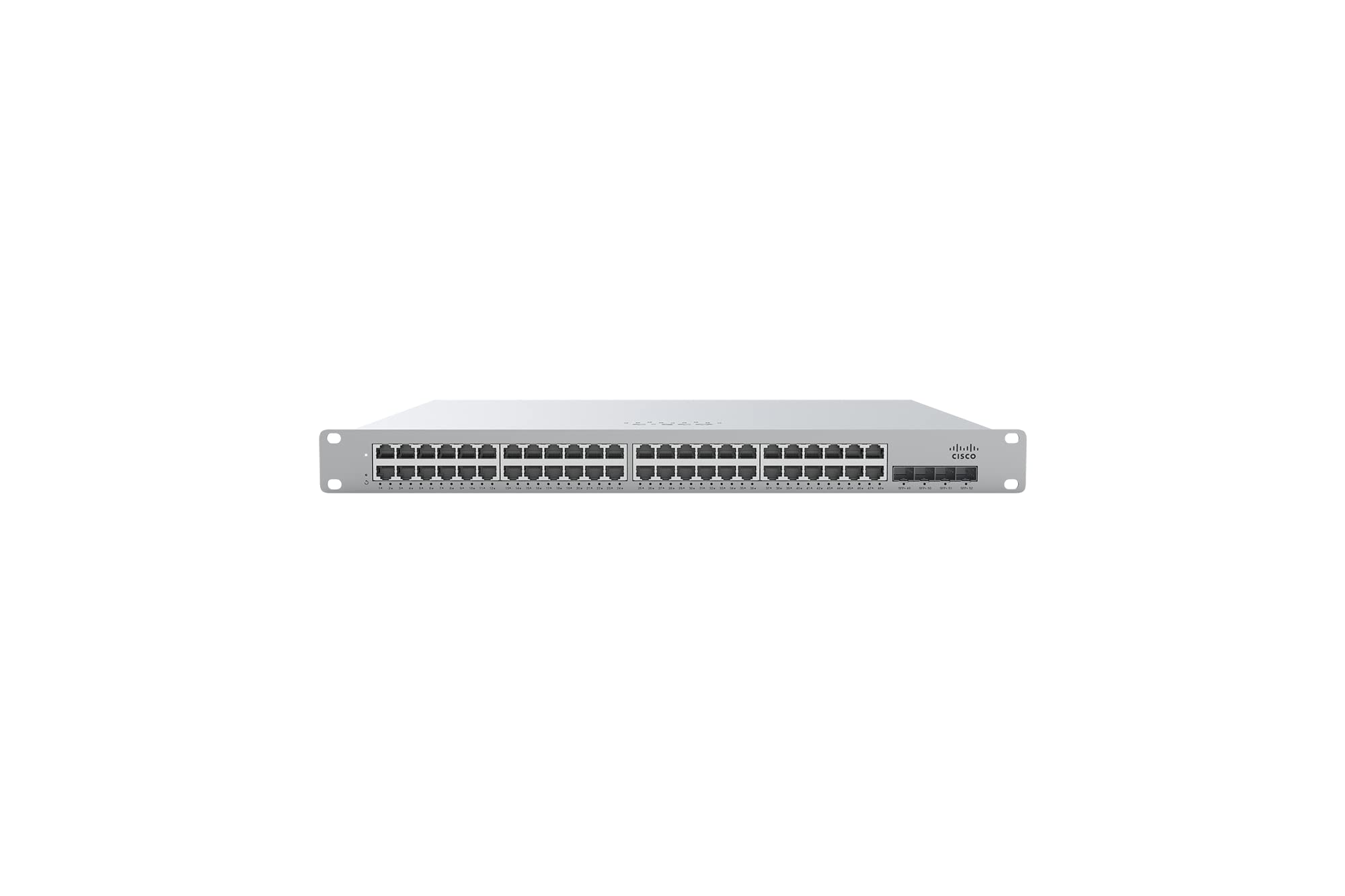 CISCO DESIGNED MS25048FPHW cisco Meraki MS25048FP L3 Stck cldMngd