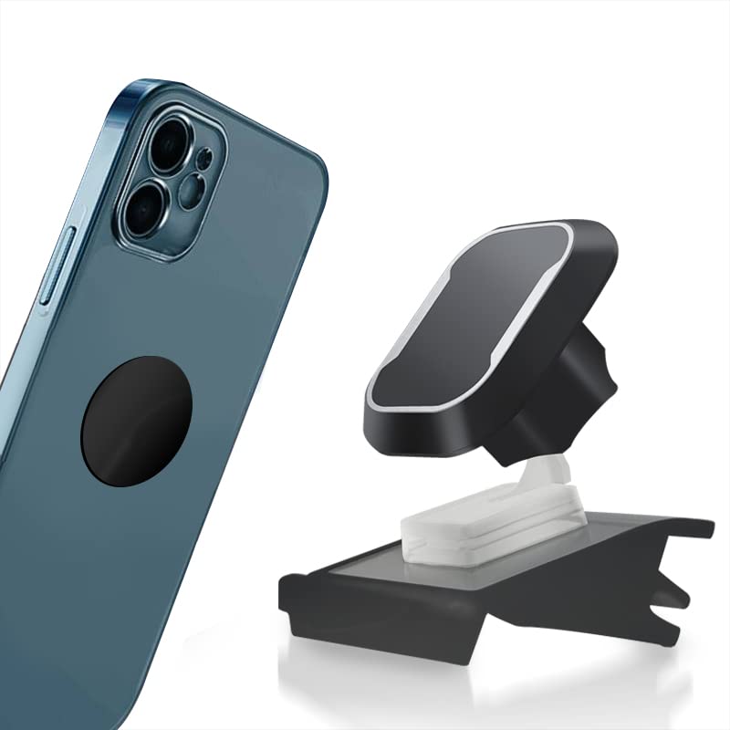 TOPABYTE TOP-1214 Tesla Model 3Y Phone Holder Magnetic Phone Mount for All  Phone 2016-2022 car Accessories