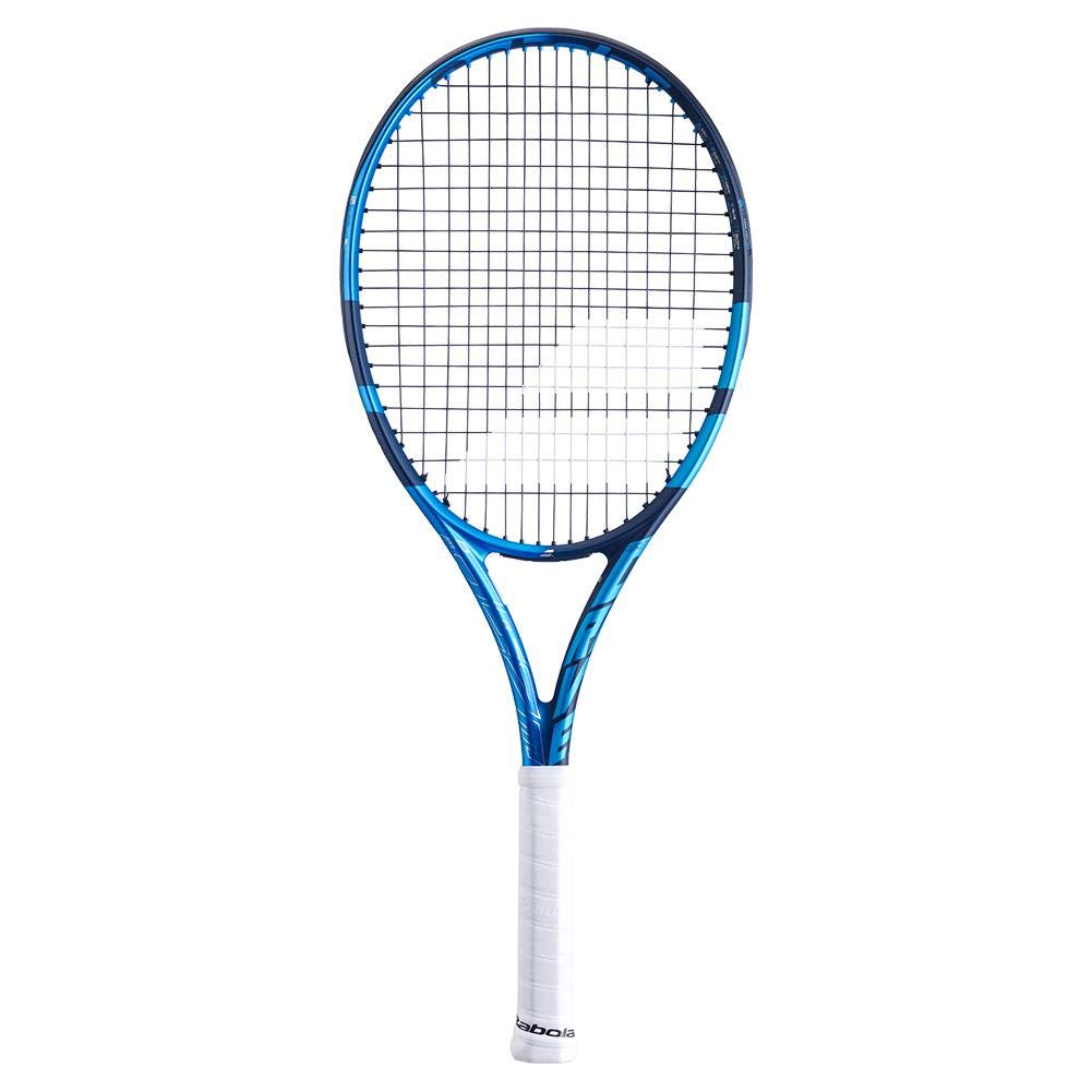 Babolat 2021 Pure Drive Lite Tennis Racquet (4_12)