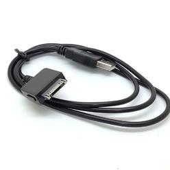 GuangMaoBo 2IN1 USB SYNc Data charger cable for Microsoft ZUNE HD MP3 mp4 Zune 80gB 120gB V1 V2 All Microsoft Zune MP3 Players