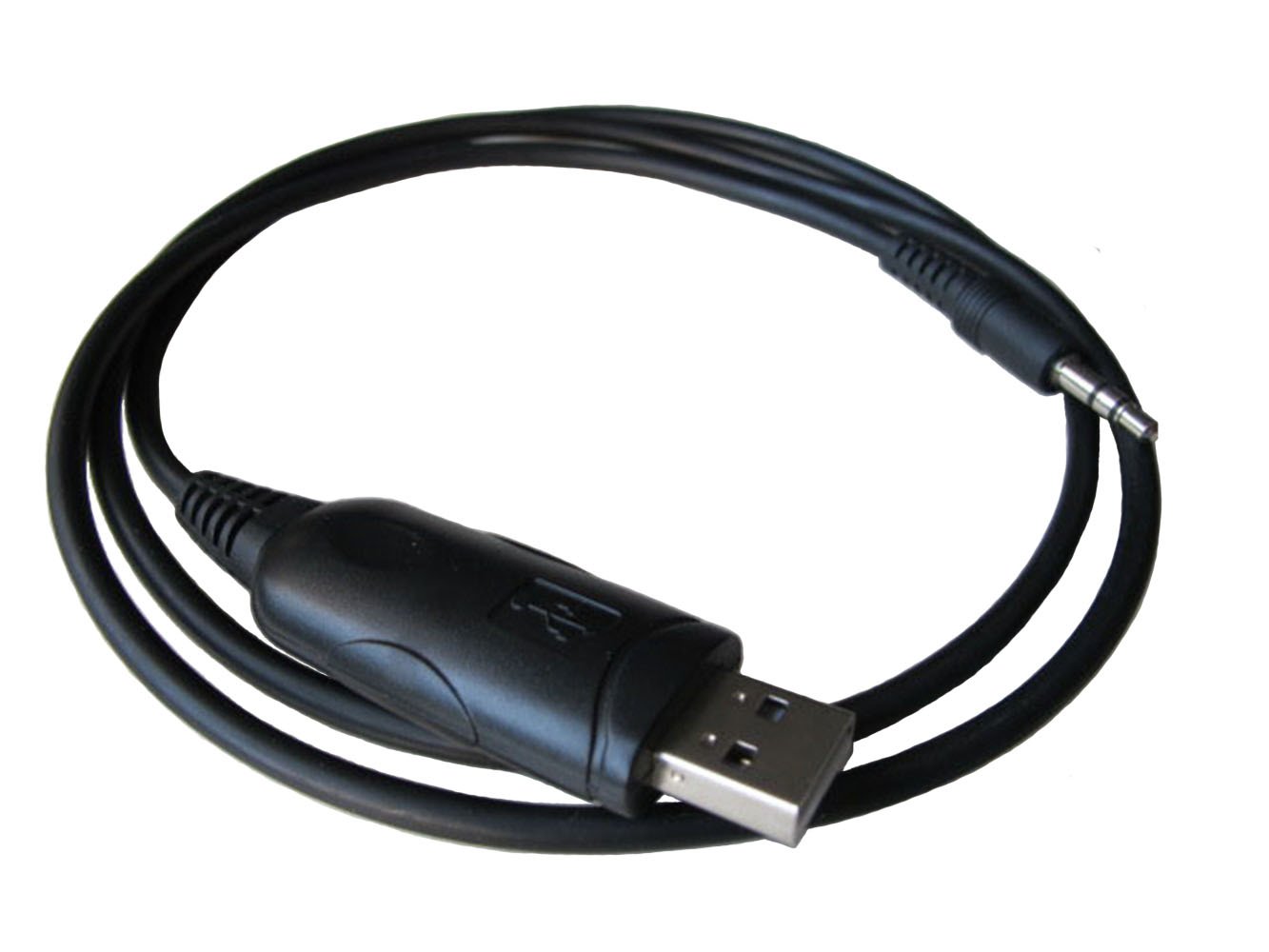 bestkong USB Programming cable for Icom Ic-207H Ic-208H Ic-2100H Ic-2800 Ic-F3001 Ic-F3021 Ic-F3023 Ic-F3011 F3022 OPc-478 OPc-4