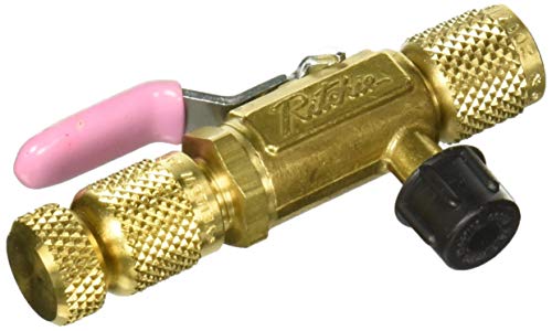 Yellow Jacket Vacuum Charging/Core Tool, 5/16 In