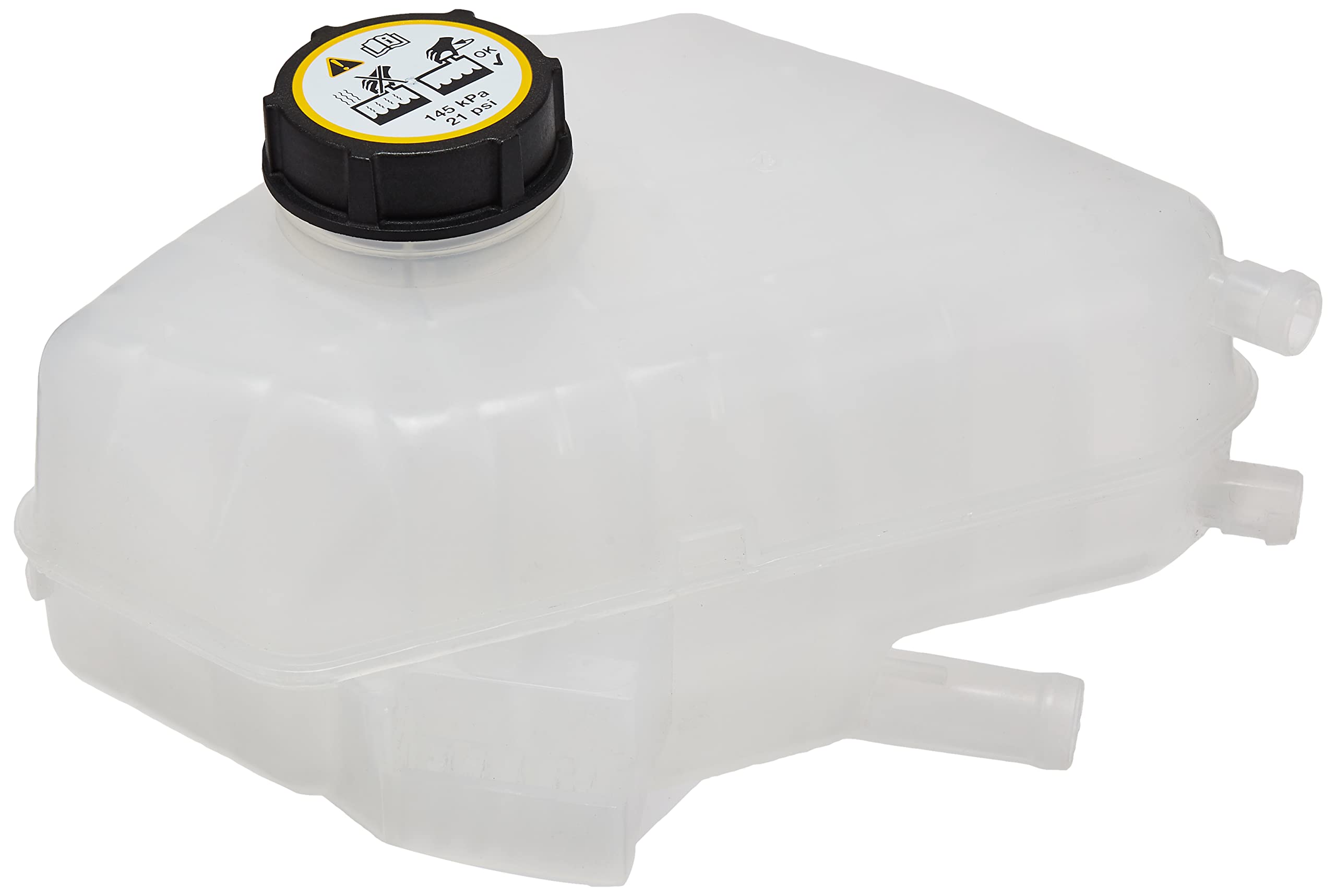 Dorman 603-381 Front Engine coolant Reservoir compatible with Select Ford Models