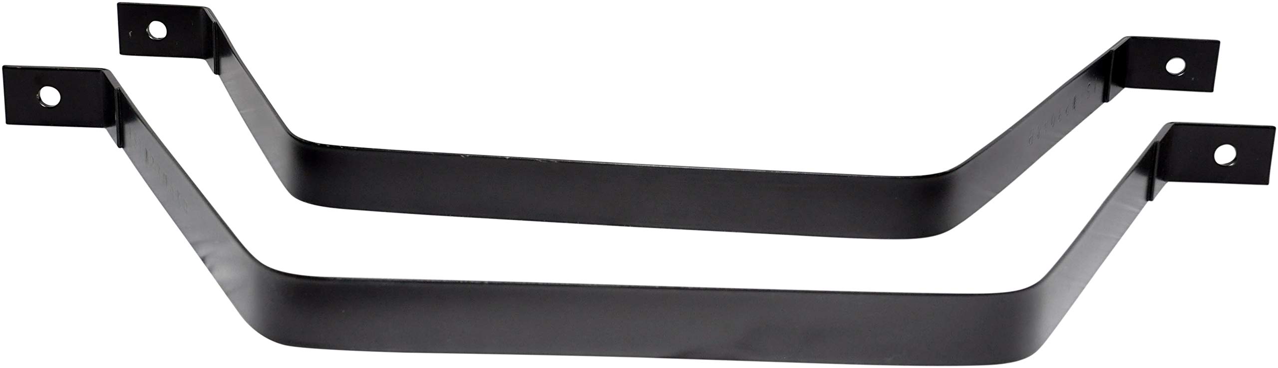 Dorman 578-230 Fuel Tank Strap compatible with Select Jeep Models, Black