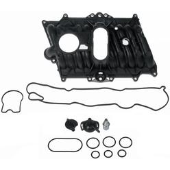 Dorman 615-181 Engine Intake Manifold compatible with Select Models