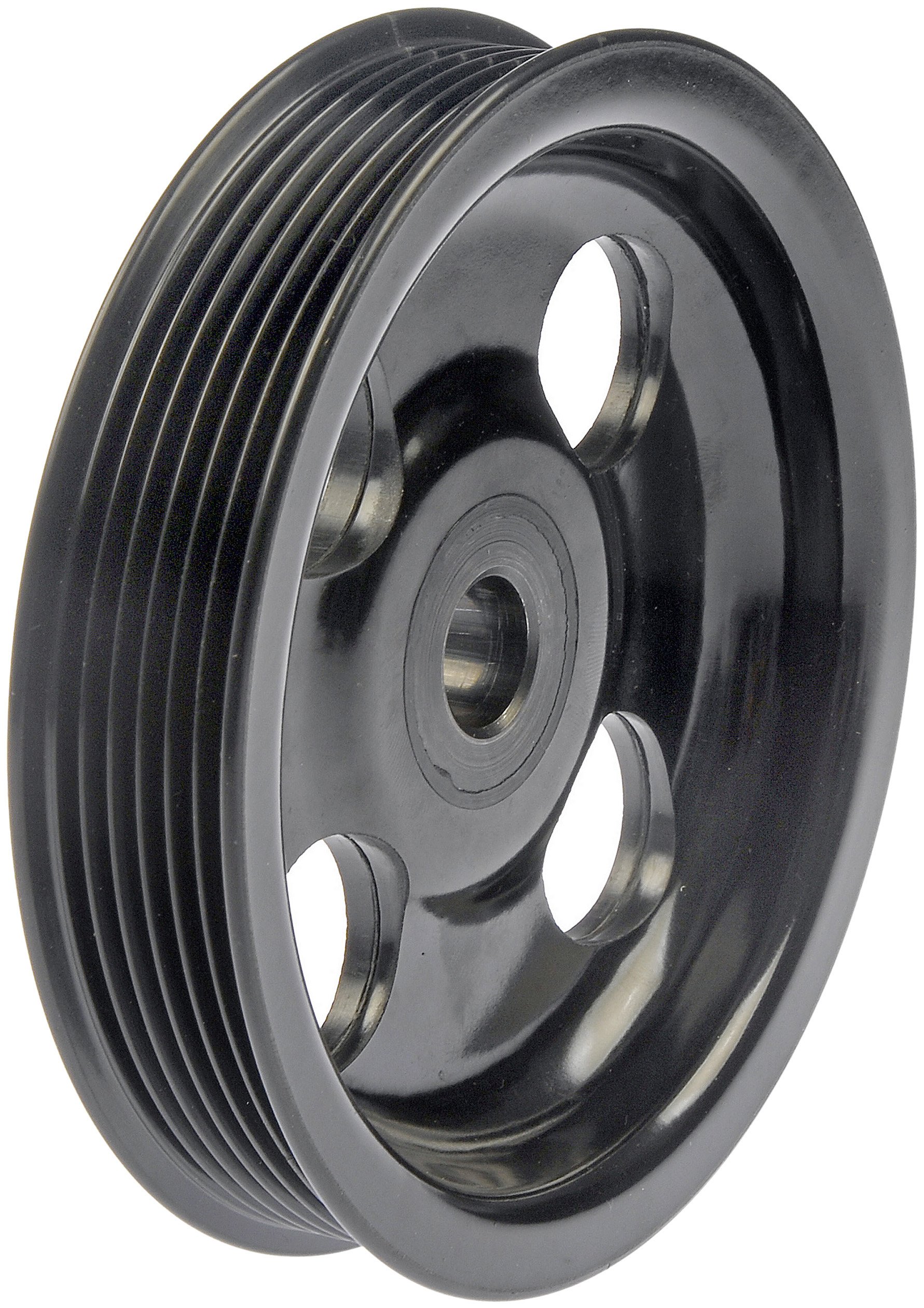 Dorman 300-313 Power Steering Pump Pulley compatible with Select chrysler  Dodge Models