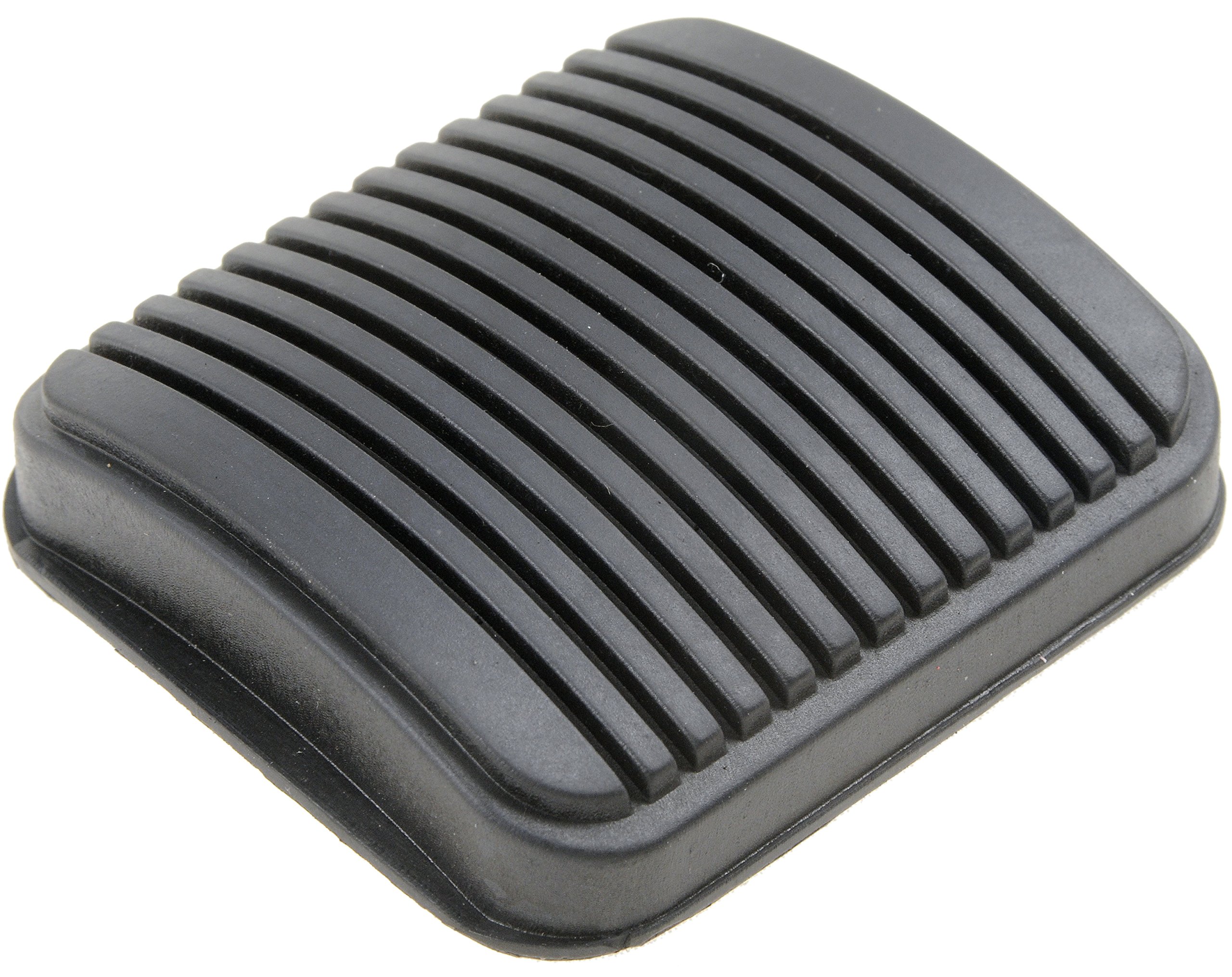 Dorman 20780 Brake And clutch Pedal Pad compatible with Select Dodge  Jeep  Ram Models