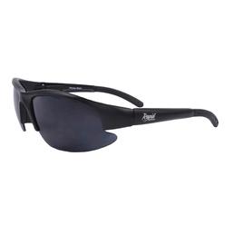 Rapid Eyewear Very DARK cATEgORY 4 SUNgLASSES for Extreme Sun conditions, Sensitive Eyes (Photophobia) and AMD Anti UV Tinted Pr
