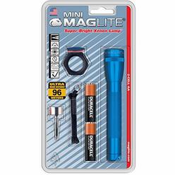 Mag Lite ESFUN septls459m2a11c - mag-lite mini maglite aa flashlights - m2a11c