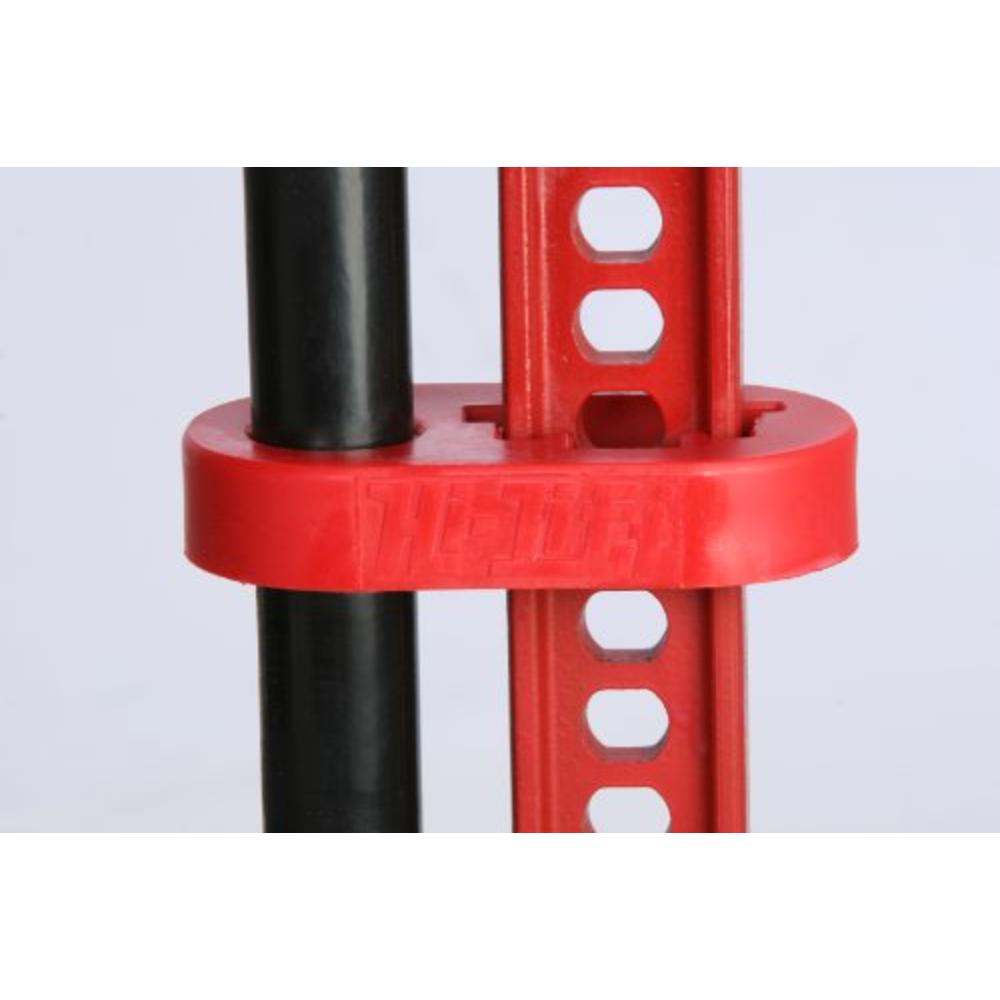 Hi-Lift - HK-R Red Handle-Keeper Red