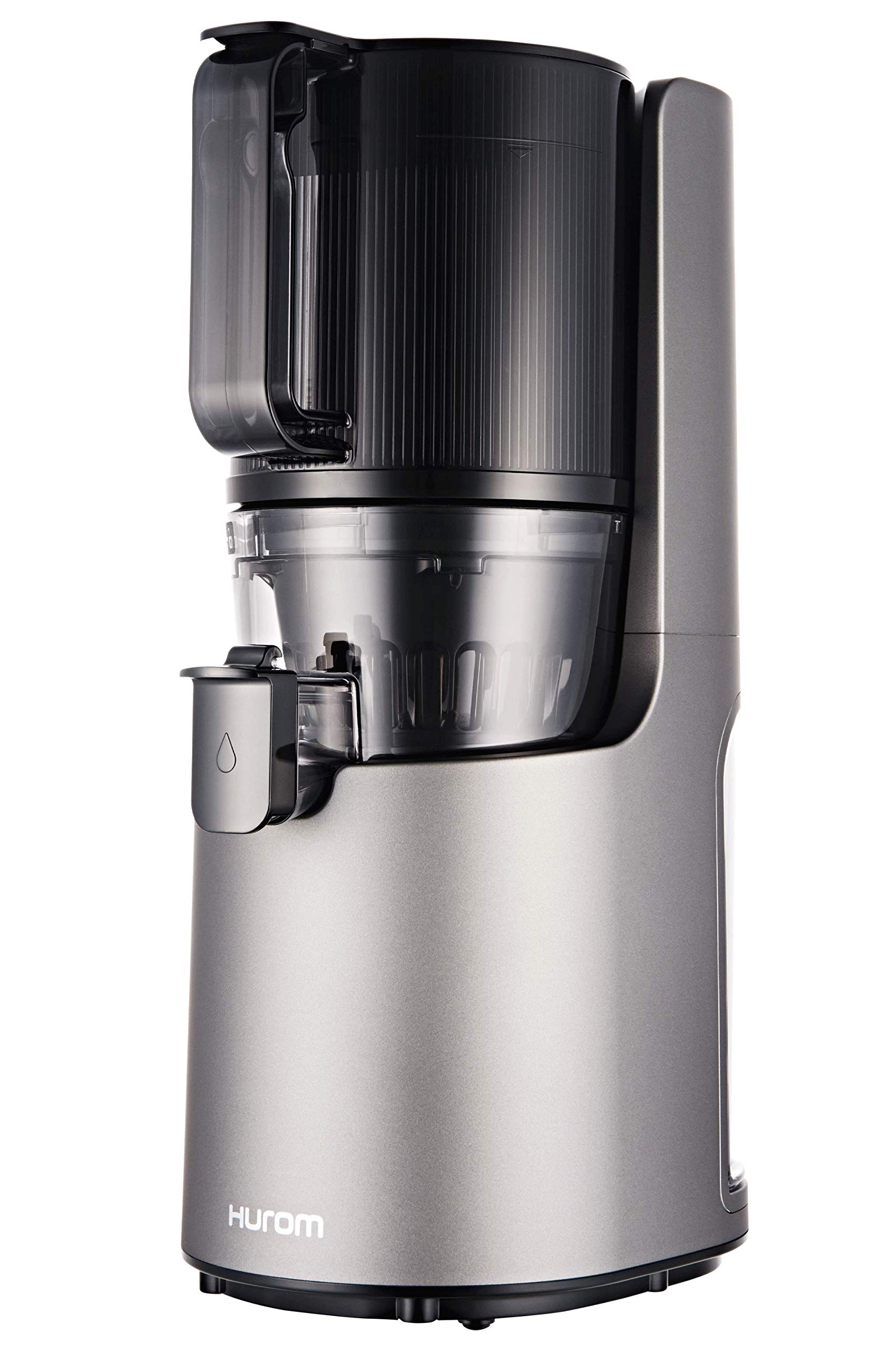 Hurom H-200 Easy clean Model (Silver)