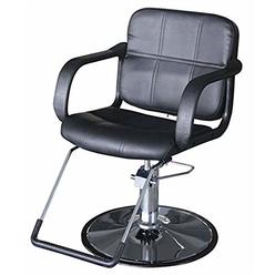 Salon Style Professional cutting chairs Salon Equipment Hand Hydraulic Barber chair Salon chair for Hair Stylist Shampoo Beauty 