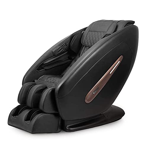 Osaki Titan Pro commander FDA 3D Massage Full Body Massage Recliner Zero gravity Best Massage chair Air compressor Leg Massager