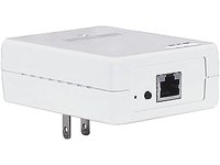 Intellinet Powerline AV500 Ethernet Adapter (506557)