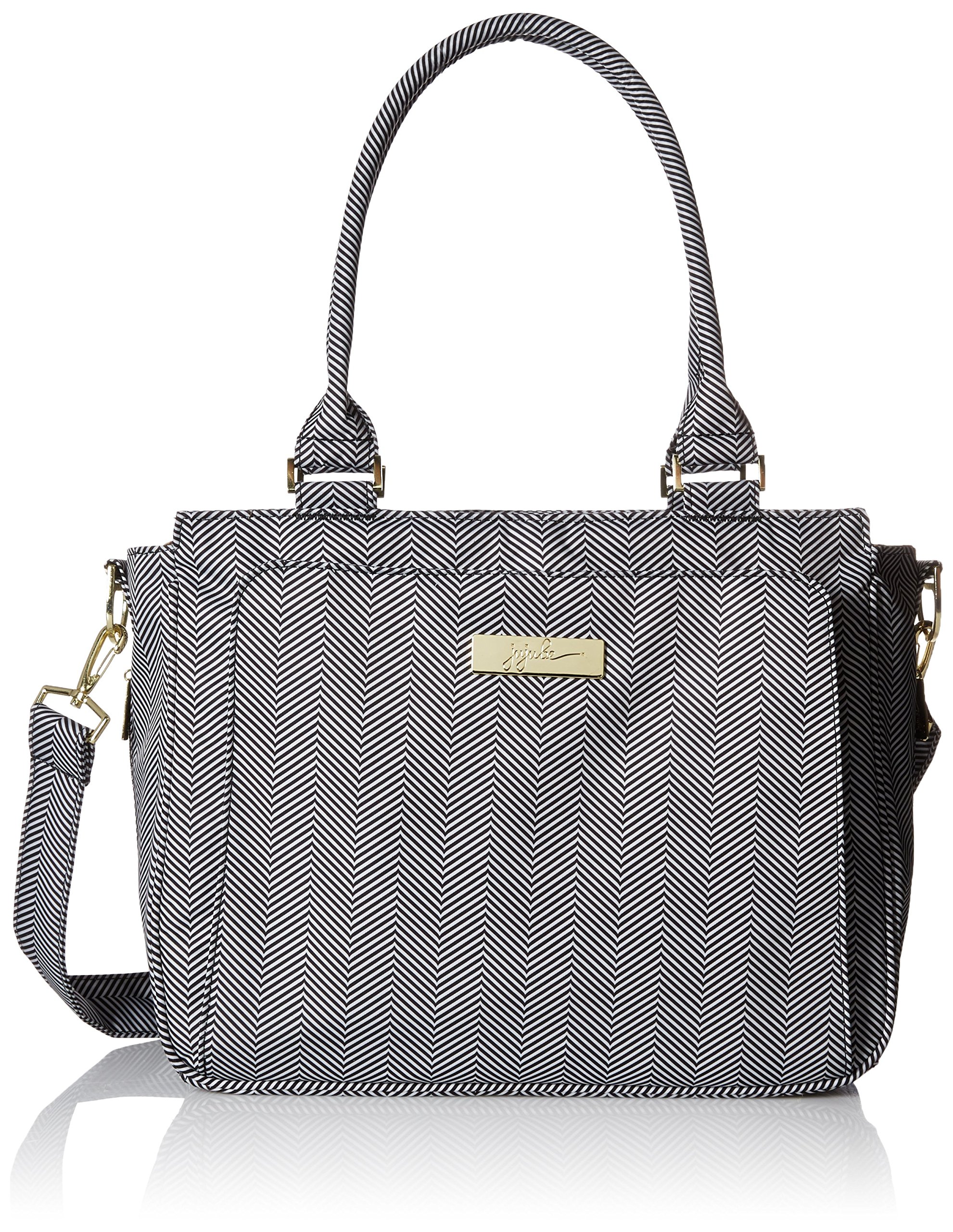 Ju-Ju-Be Be classy Diaper Bag - The commodore (The Queen of The Nile)