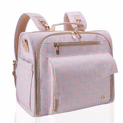 ALLcAMP OUTDOOR gEAR Diaper Bag Backpack Large, Support Baby Stroller, converted Into a Tote Bag