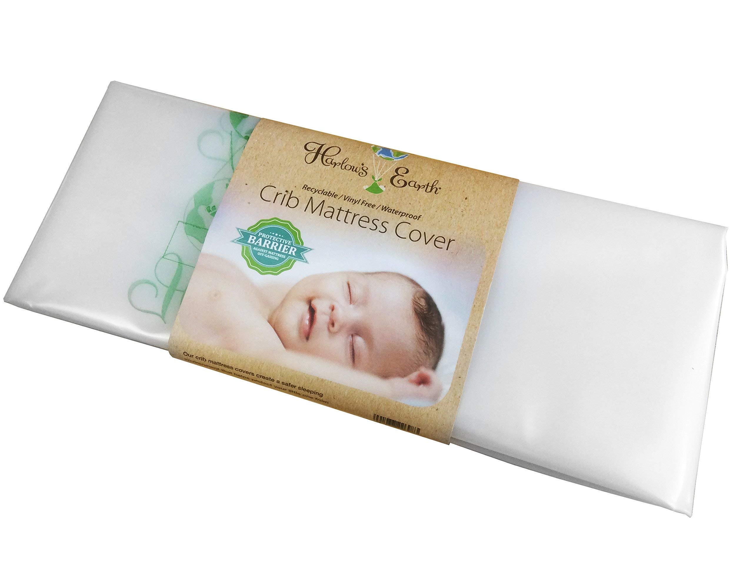 does hypoallergnic mattress cover block off-gassing